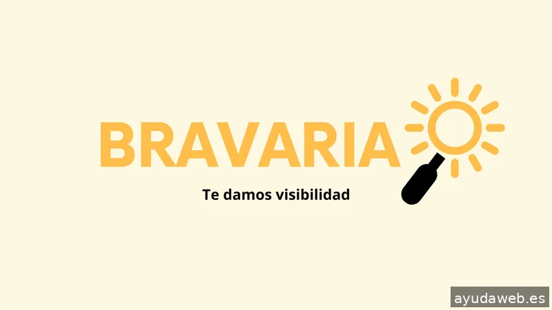 BRAVARIA IA | Marketing Digital y Publicidad con IA en Sabadell