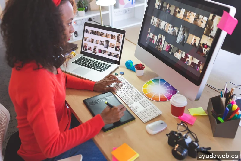 Maestros del Click | Agencia de Publicidad