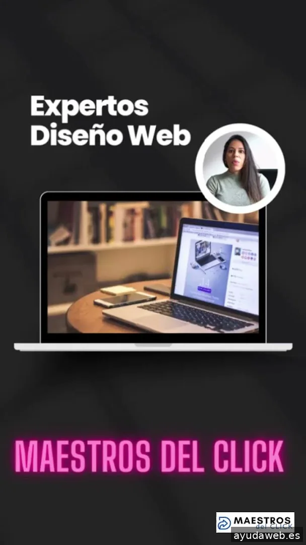 Maestros del Click | Agencia de Publicidad