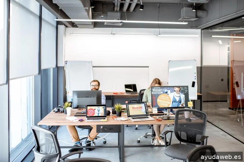 Maestros del Click | Agencia de Publicidad