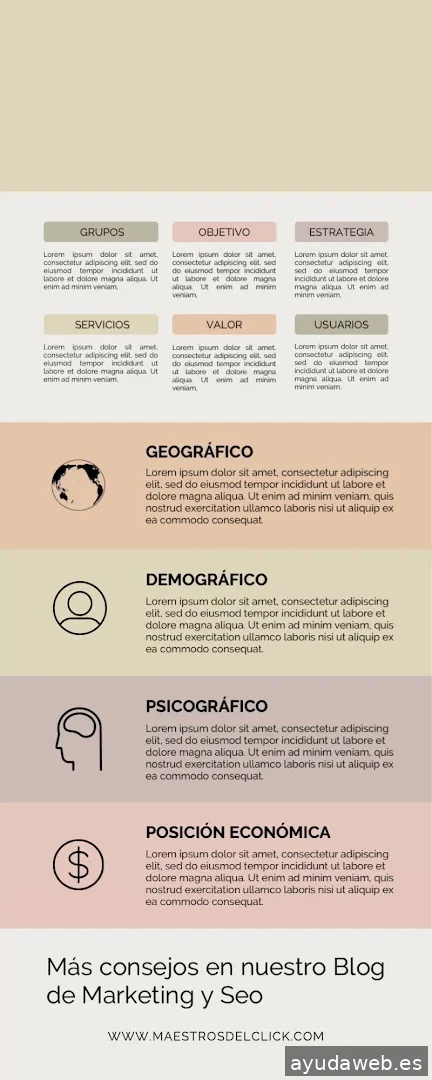 Maestros del Click | Agencia de Publicidad