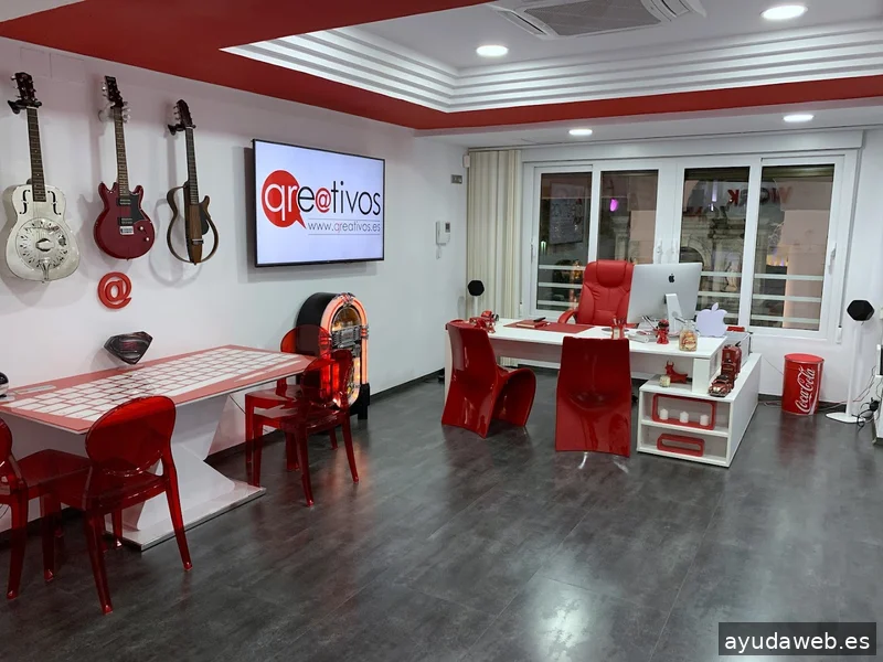 Qreativos | Estrategia Digital | Agencia de Publicidad y Comunicación | Productora Audiovisual