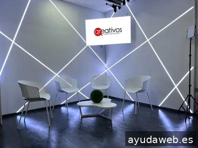 Qreativos | Estrategia Digital | Agencia de Publicidad y Comunicación | Productora Audiovisual