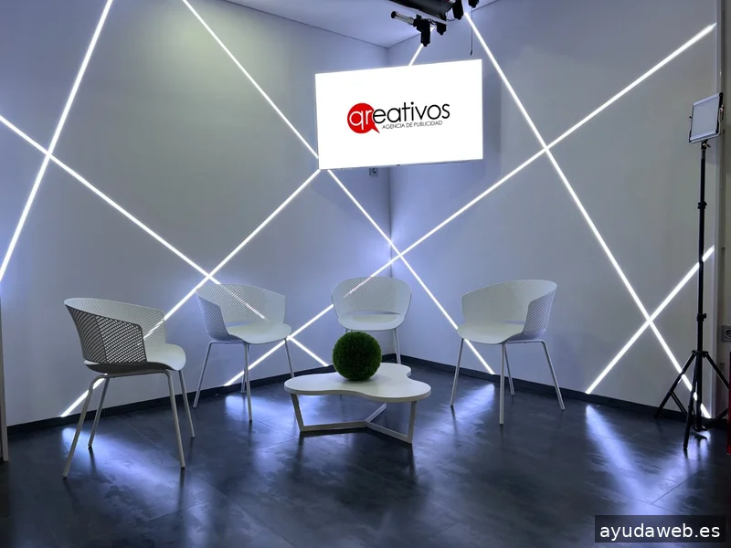 Qreativos | Estrategia Digital | Agencia de Publicidad y Comunicación | Productora Audiovisual