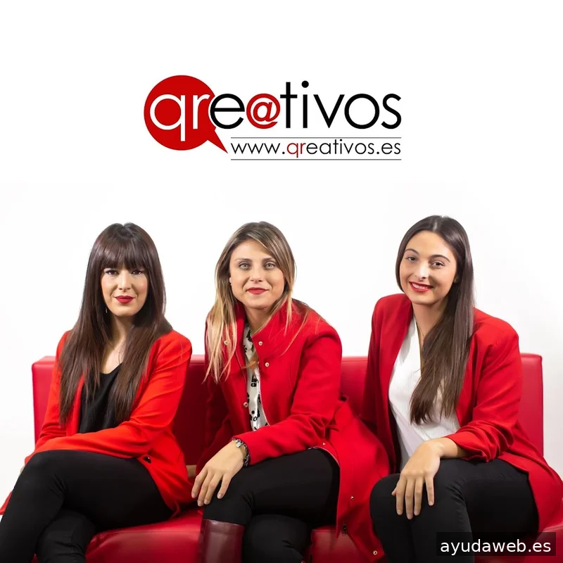 Qreativos | Estrategia Digital | Agencia de Publicidad y Comunicación | Productora Audiovisual