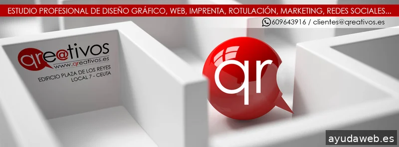 Qreativos | Estrategia Digital | Agencia de Publicidad y Comunicación | Productora Audiovisual