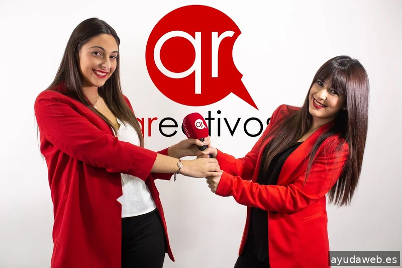 Qreativos | Estrategia Digital | Agencia de Publicidad y Comunicación | Productora Audiovisual
