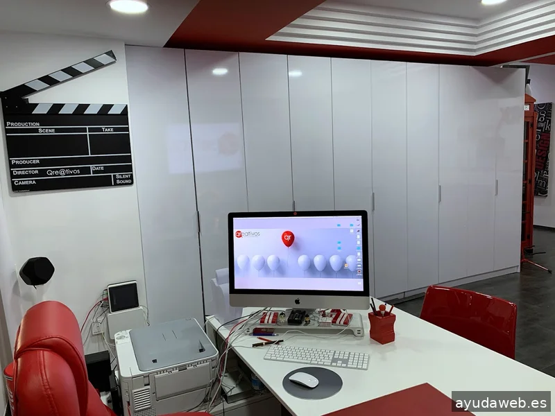 Qreativos | Estrategia Digital | Agencia de Publicidad y Comunicación | Productora Audiovisual