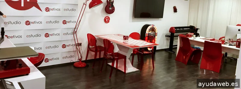 Qreativos | Estrategia Digital | Agencia de Publicidad y Comunicación | Productora Audiovisual