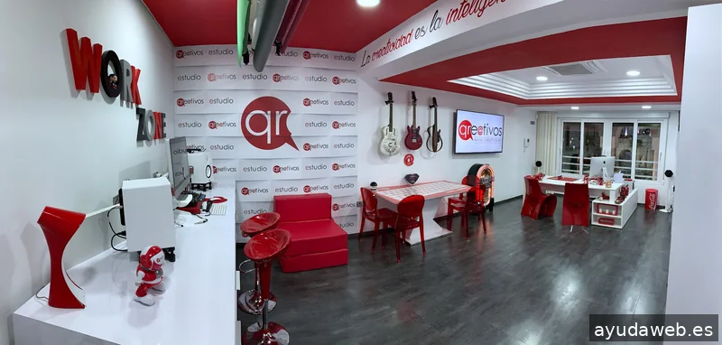 Qreativos | Estrategia Digital | Agencia de Publicidad y Comunicación | Productora Audiovisual