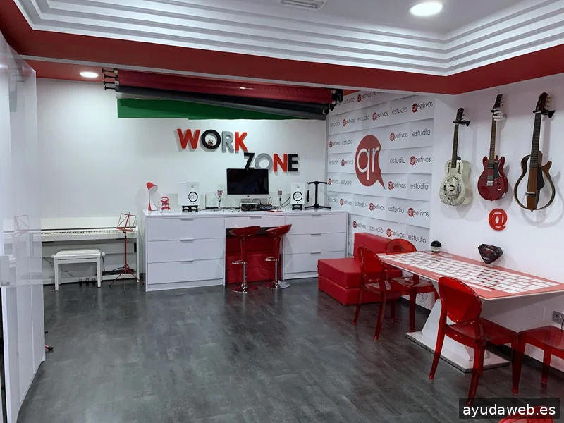 Qreativos | Estrategia Digital | Agencia de Publicidad y Comunicación | Productora Audiovisual