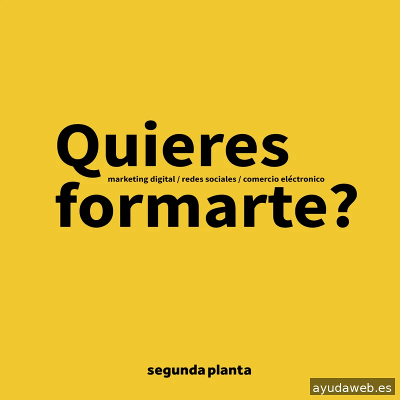 Segunda Planta