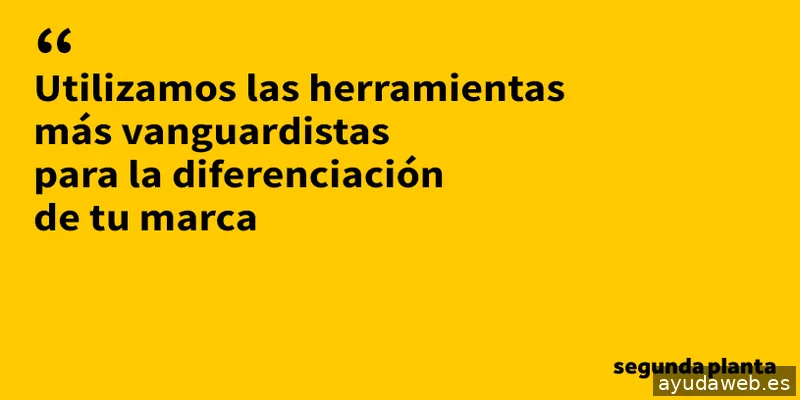 Segunda Planta