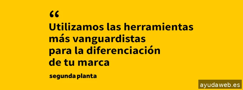 Segunda Planta