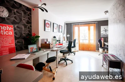 ON ACCENT. Creatius, sobretot.