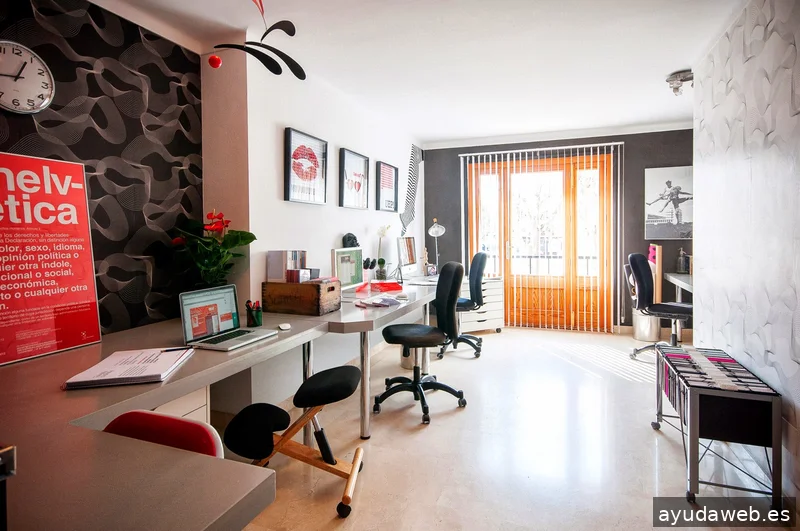 ON ACCENT. Creatius, sobretot.