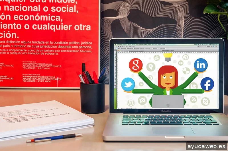 ON ACCENT. Creatius, sobretot.