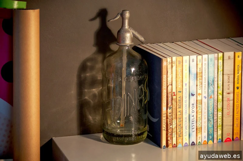 ON ACCENT. Creatius, sobretot.