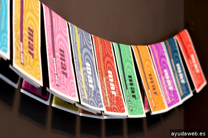 ON ACCENT. Creatius, sobretot.