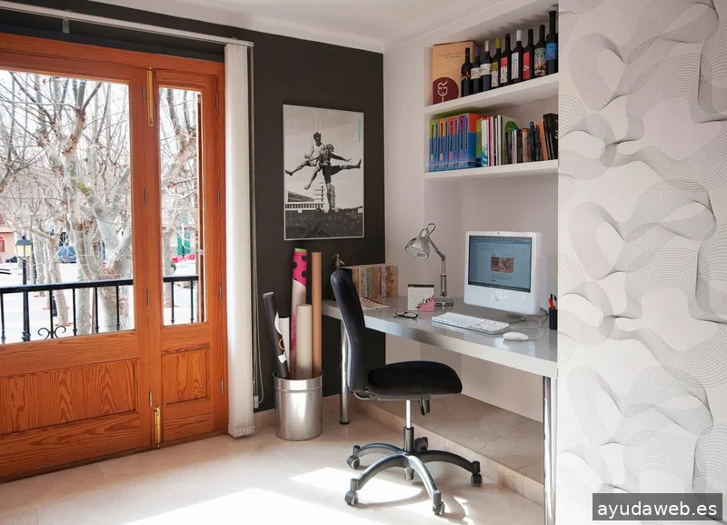 ON ACCENT. Creatius, sobretot.