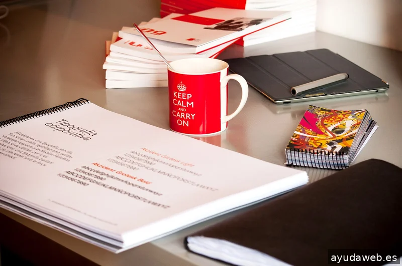 ON ACCENT. Creatius, sobretot.