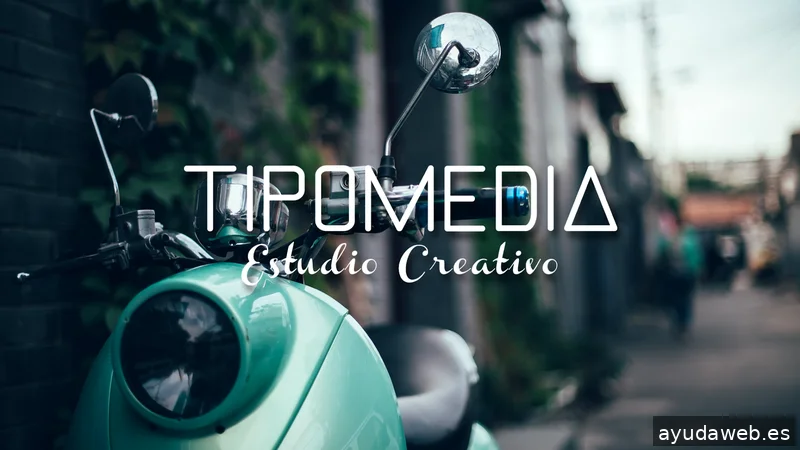 Tipomedia