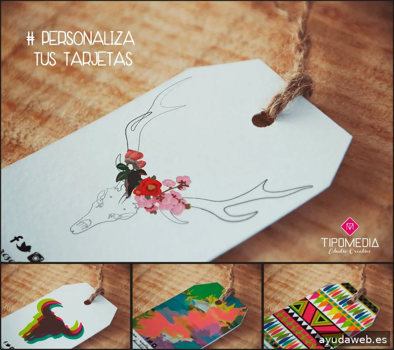 Tipomedia