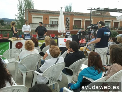 Revista SANT CUGAT Magazine
