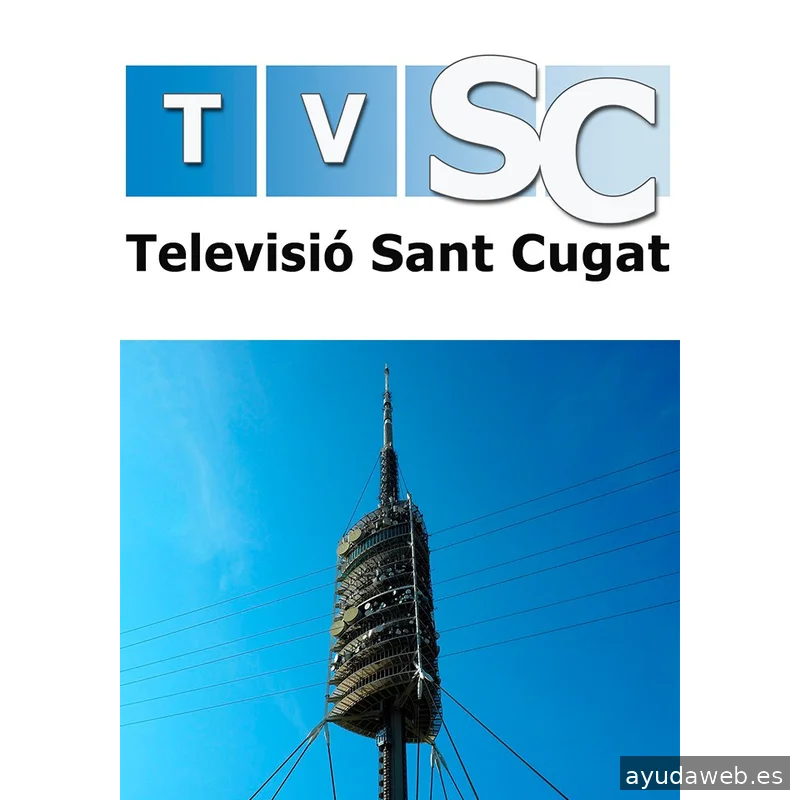 Revista SANT CUGAT Magazine