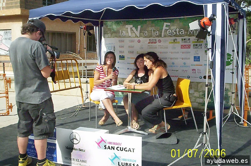 Revista SANT CUGAT Magazine