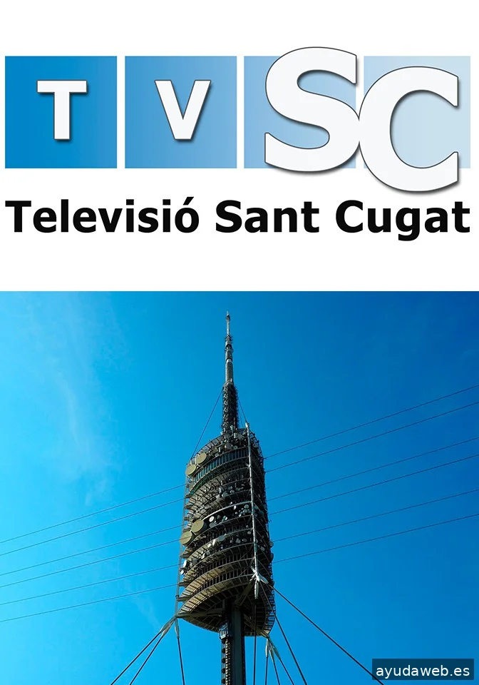 Revista SANT CUGAT Magazine