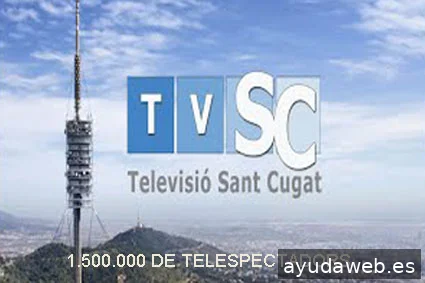 Revista SANT CUGAT Magazine