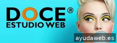 Estudio Web Doce