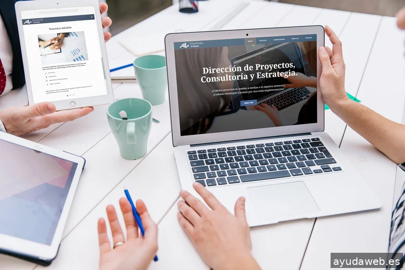 Emprende Tu Proyecto - Marketing | Agromarketing | Packaging | Digitalización