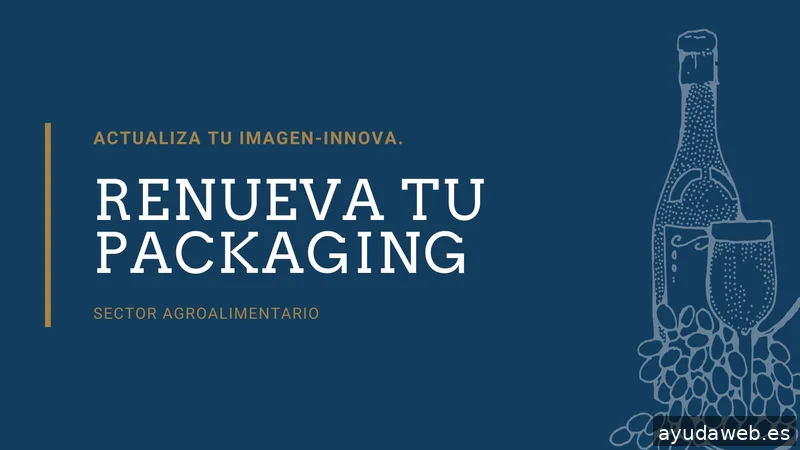 Emprende Tu Proyecto - Marketing | Agromarketing | Packaging | Digitalización