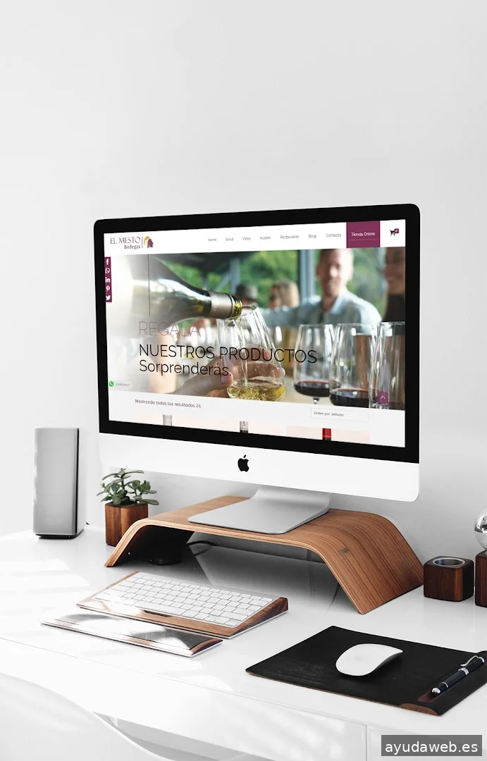 Emprende Tu Proyecto - Marketing | Agromarketing | Packaging | Digitalización