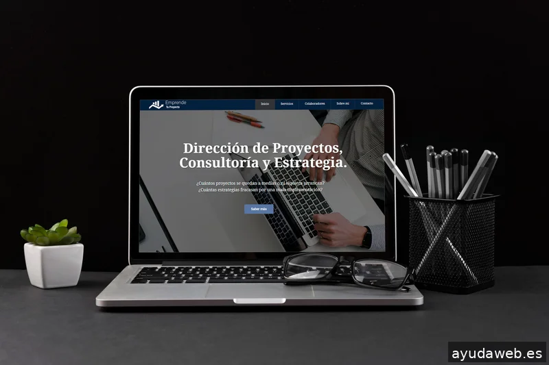 Emprende Tu Proyecto - Marketing | Agromarketing | Packaging | Digitalización