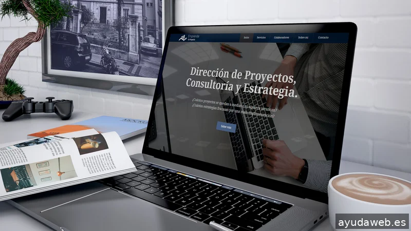 Emprende Tu Proyecto - Marketing | Agromarketing | Packaging | Digitalización