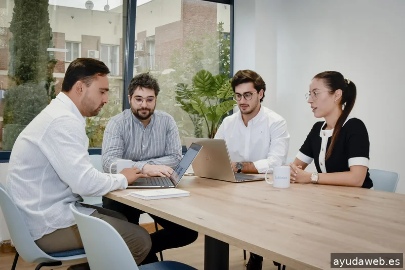 Eskimoz | Agencia de Marketing Digital Internacional