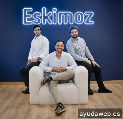 Eskimoz | Agencia de Marketing Digital Internacional