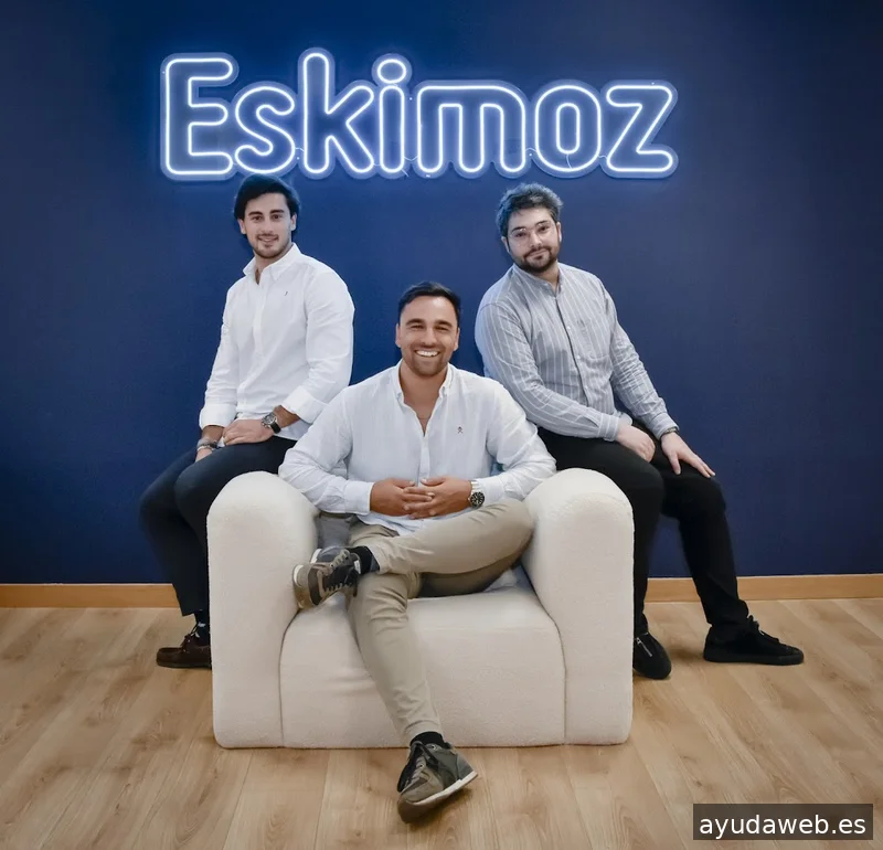 Eskimoz | Agencia de Marketing Digital Internacional