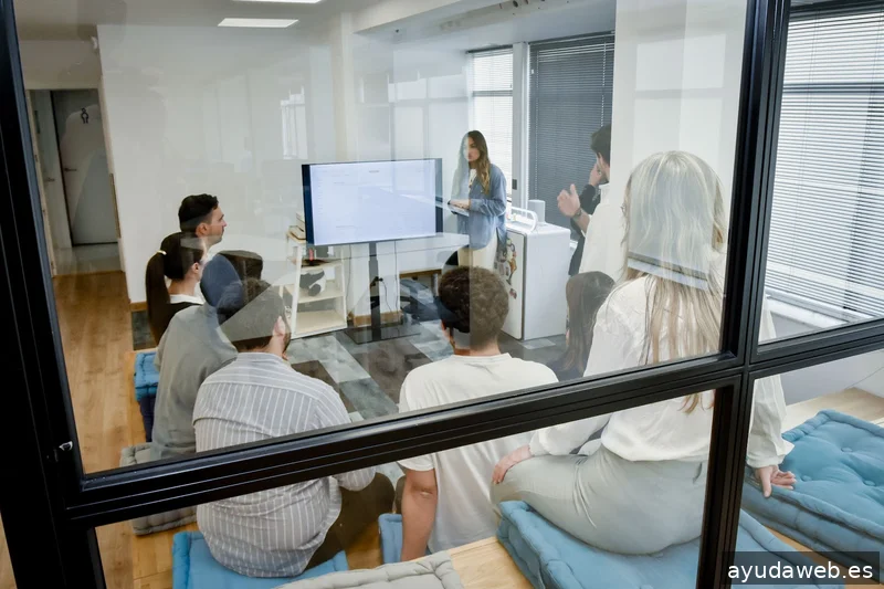 Eskimoz | Agencia de Marketing Digital Internacional