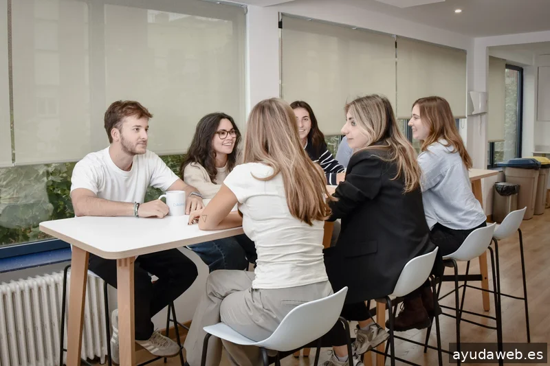 Eskimoz | Agencia de Marketing Digital Internacional