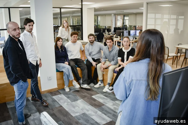 Eskimoz | Agencia de Marketing Digital Internacional