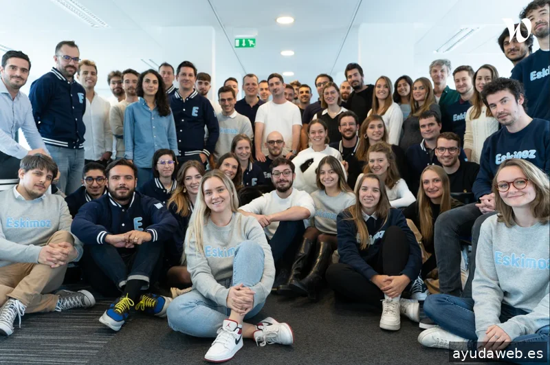 Eskimoz | Agencia de Marketing Digital Internacional