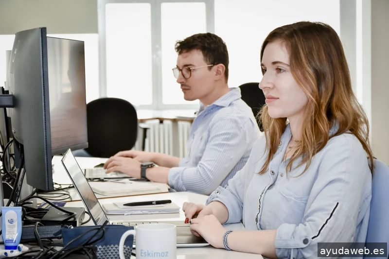 Eskimoz | Agencia de Marketing Digital Internacional