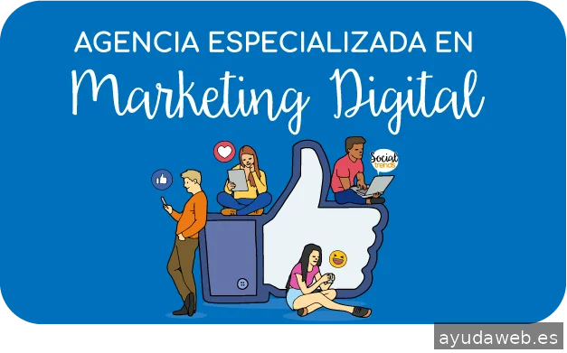 Social Trends - Comunicació