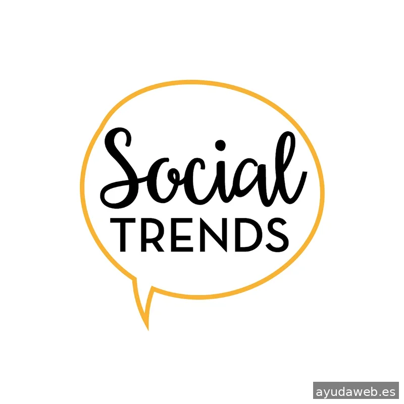 Social Trends - Comunicació