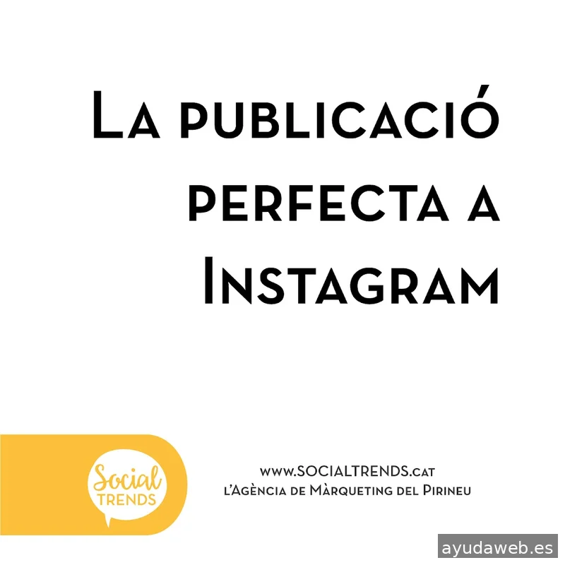 Social Trends - Comunicació
