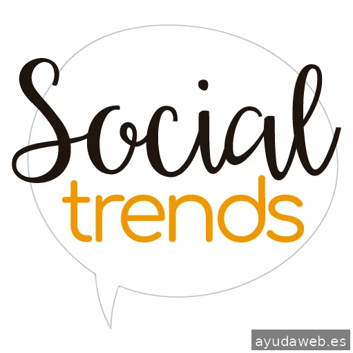 Social Trends - Comunicació